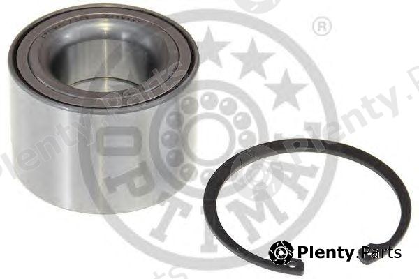  OPTIMAL part 951716 Wheel Bearing Kit