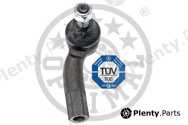  OPTIMAL part G1-1018 (G11018) Tie Rod End