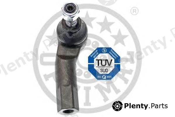  OPTIMAL part G1-1075 (G11075) Tie Rod End