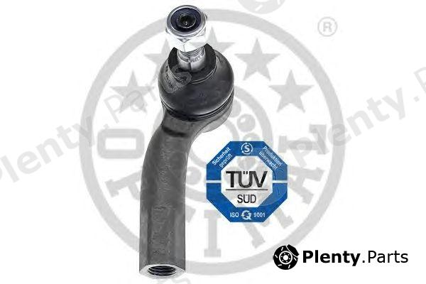  OPTIMAL part G1-994 (G1994) Tie Rod End