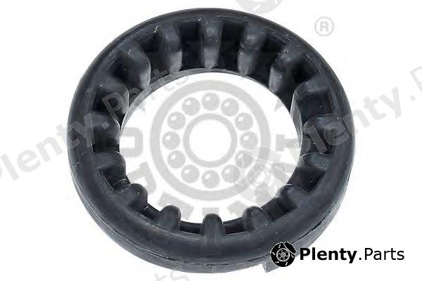  OPTIMAL part F8-6355 (F86355) Supporting Ring, suspension strut bearing