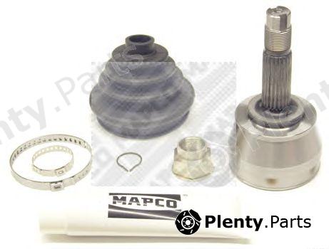  MAPCO part 16031 Joint Kit, drive shaft
