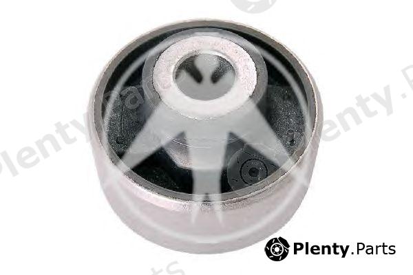  SIDEM part 819662 Control Arm-/Trailing Arm Bush