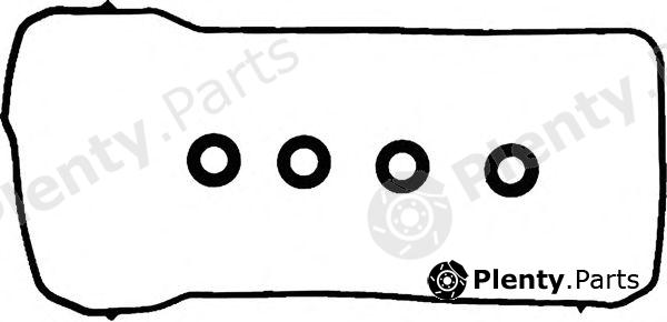  VICTOR REINZ part 15-54131-01 (155413101) Gasket Set, cylinder head cover