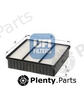  UFI part 3027500 Air Filter