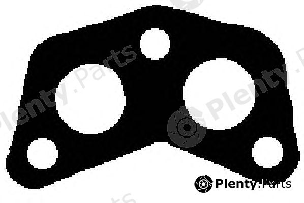  AJUSA part 00237300 Gasket, exhaust pipe