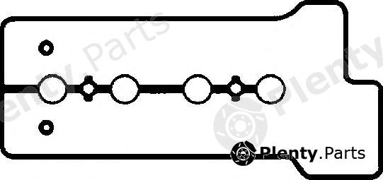  CORTECO part 440049P Gasket, cylinder head cover