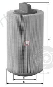  SOFIMA part S1902A Air Filter