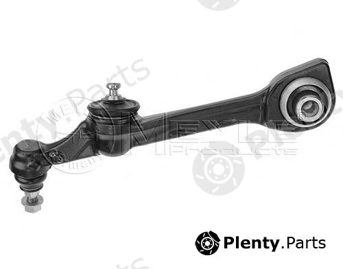  MEYLE part 0160500068 Track Control Arm