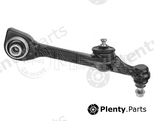  MEYLE part 0160500069 Track Control Arm