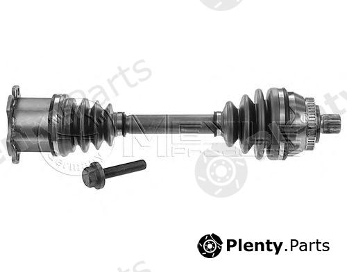  MEYLE part 1004980143 Drive Shaft