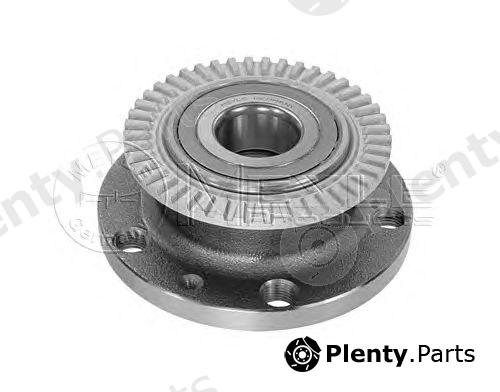 MEYLE part 1007500000 Wheel Hub