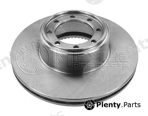  MEYLE part 2155230024 Brake Disc