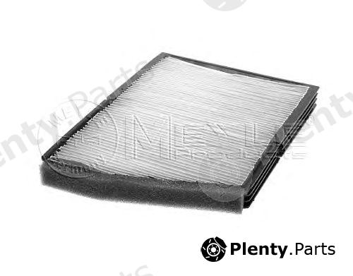  MEYLE part 29-123190001 (29123190001) Filter, interior air