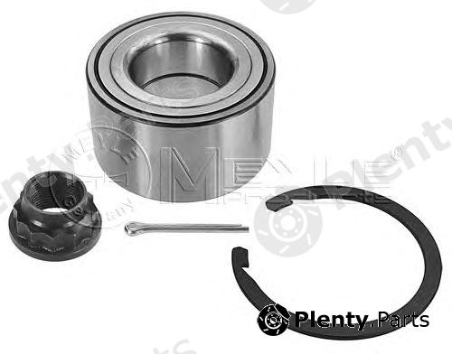  MEYLE part 30-146500003 (30146500003) Wheel Bearing Kit