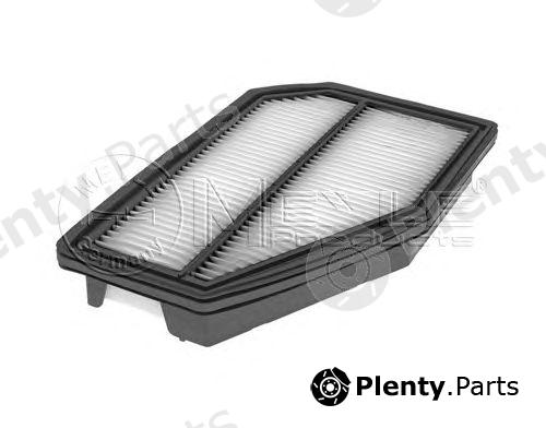  MEYLE part 31-123210013 (31123210013) Air Filter