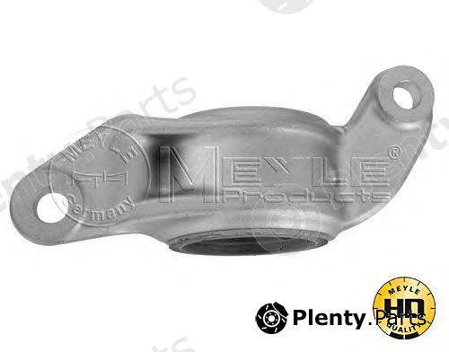  MEYLE part 31-146100010/HD (31146100010HD) Control Arm-/Trailing Arm Bush