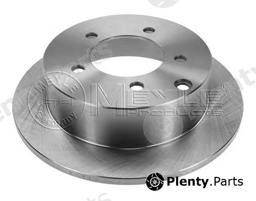  MEYLE part 32-155230008 (32155230008) Brake Disc