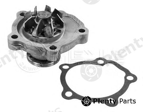  MEYLE part 33-132200004 (33132200004) Water Pump