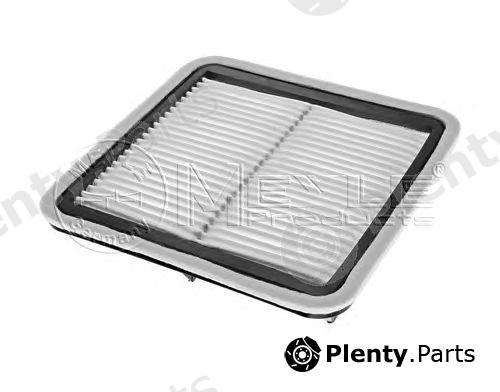  MEYLE part 34-123210002 (34123210002) Air Filter