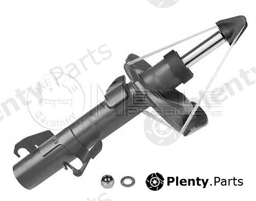  MEYLE part 35-266230001 (35266230001) Shock Absorber