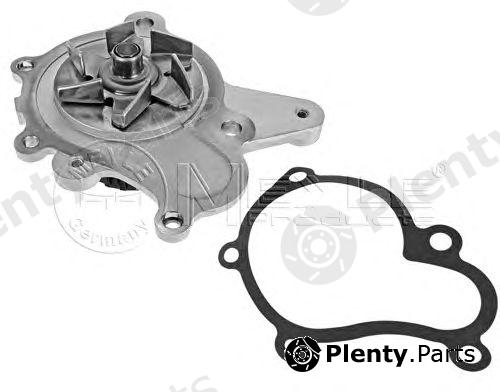  MEYLE part 37-132200004 (37132200004) Water Pump