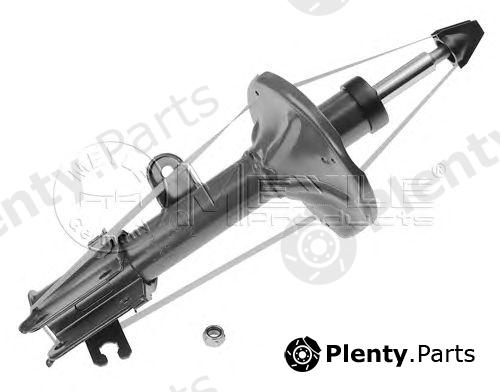  MEYLE part 37-266230013 (37266230013) Shock Absorber