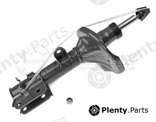  MEYLE part 37-267230003 (37267230003) Shock Absorber