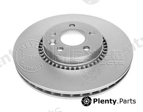  MEYLE part 5155210004/PD (5155210004PD) Brake Disc