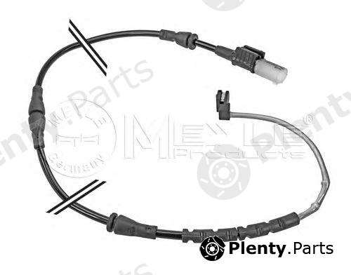  MEYLE part 53-145270001 (53145270001) Warning Contact, brake pad wear