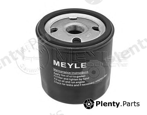  MEYLE part 6143220009 Oil Filter