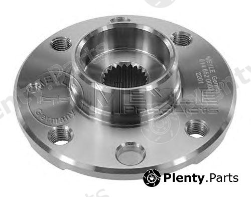  MEYLE part 6146520002 Wheel Hub