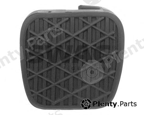  SWAG part 10903841 Clutch Pedal Pad