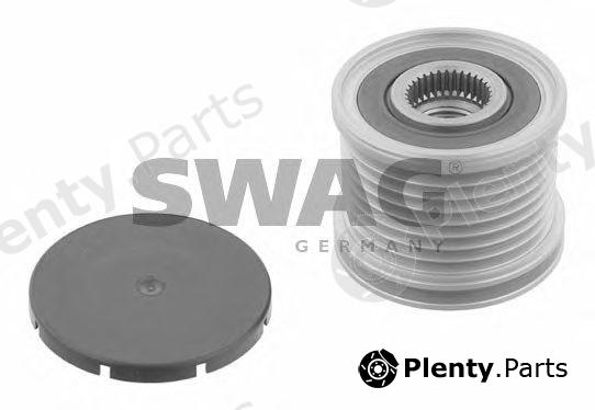  SWAG part 10927840 Alternator Freewheel Clutch