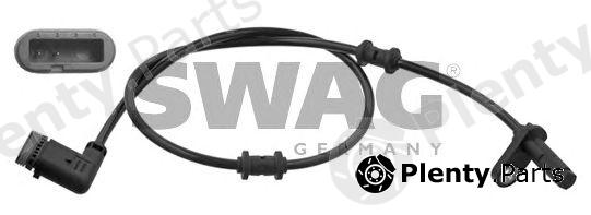  SWAG part 10938595 Sensor, wheel speed