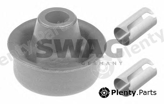  SWAG part 40927999 Control Arm-/Trailing Arm Bush