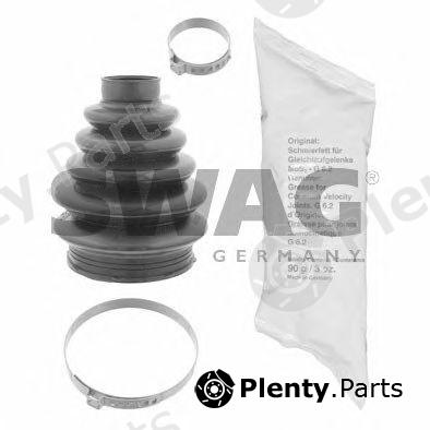  SWAG part 50927125 Bellow Set, drive shaft