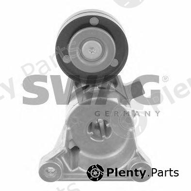  SWAG part 55924328 Belt Tensioner, v-ribbed belt