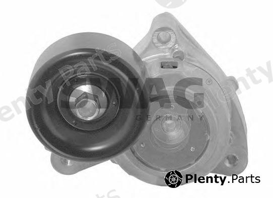  SWAG part 85930943 Belt Tensioner, v-ribbed belt