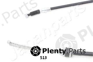  JAPANPARTS part BC-513 (BC513) Cable, parking brake