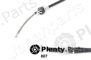  JAPANPARTS part BC-807 (BC807) Cable, parking brake