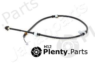  JAPANPARTS part BC-H12 (BCH12) Cable, parking brake