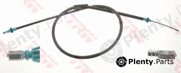  TRW part GCH458 Cable, parking brake