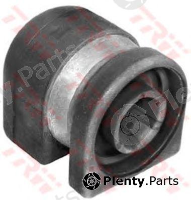  TRW part JBU103 Control Arm-/Trailing Arm Bush