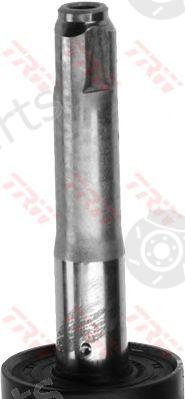  TRW part JRP849 Steering Gear