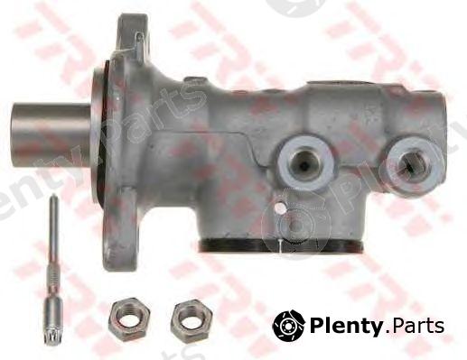 TRW part PMH900 Brake Master Cylinder