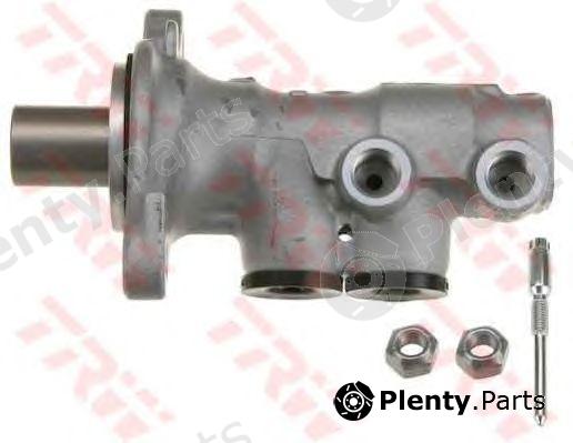  TRW part PMH901 Brake Master Cylinder