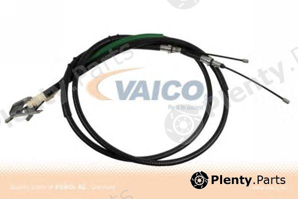  VAICO part V25-30022 (V2530022) Cable, parking brake