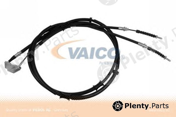  VAICO part V40-30003 (V4030003) Cable, parking brake