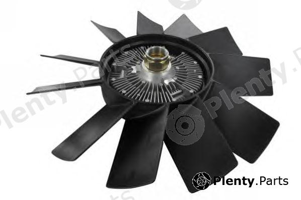  VEMO part V15-04-2114 (V15042114) Clutch, radiator fan